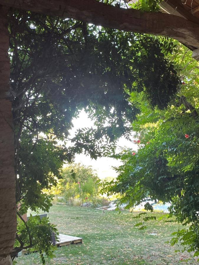 Сasa de vacaciones Les De L'aiguete