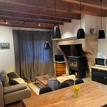 Les Gites De L'Aiguete Hauterives Room photo