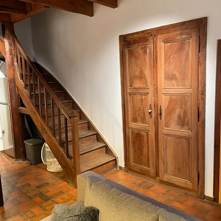 Les Gites De L'Aiguete Hauterives Room photo