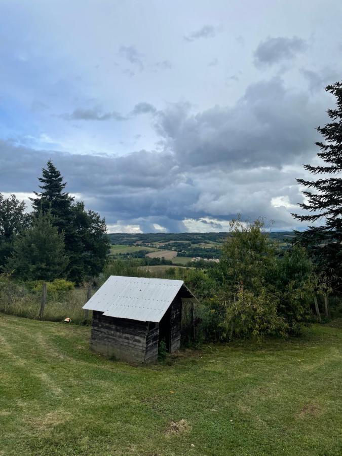 Les De L'aiguete Holiday home