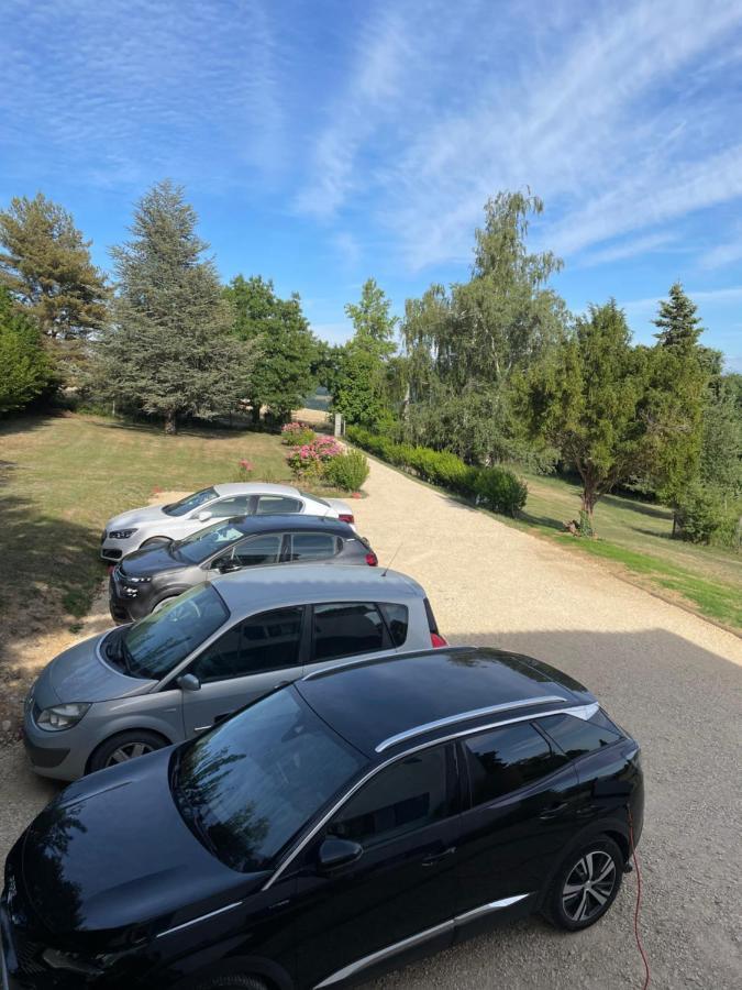 Les De L'aiguete Holiday home Hauterives